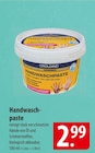 Aktuelle Staubsauger Angebote bei famila Nordost in Kiel Aktuelles Handwaschpaste Angebot bei famila Nordost in Kiel ab 2,99 €