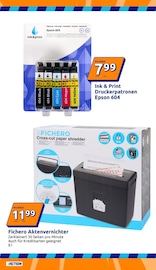 Aktueller Action Prospekt mit Drucker, "Wochenangebote", Seite 31