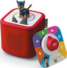 Toniebox 2 Play Set mit PAW Patrol Chase Angebote von tonies bei expert Bremerhaven für 139,99 €