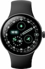 MediaMarkt Saturn Porta Westfalica - Watch 4 41 Wi-Fi Smartwatch Fluorelastomer, 130-215, Obsidian Angebot im Prospekt Watch 4 41 Wi-Fi Smartwatch Fluorelastomer, 130-215, Obsidian bei MediaMarkt Saturn im Porta Westfalica Prospekt für 324,00 €