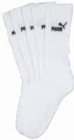Sneaker-, Quarter- oder Sportsocken Angebote von PUMA bei Netto Marken-Discount Fellbach für 8,88 €