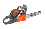 Tronçonneuse thermique 38 cm³ - longueur du guide-chaîne 410 mm - poids 45 kg - Oleo-Mac GSH 400 - Castorama à Marseille Tronçonneuse thermique 38 cm³ - longueur du guide-chaîne 410 mm - poids 45 kg - Oleo-Mac GSH 400 en promo chez Castorama Marseille à 119,94 €