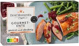 Gourmet-Ente von BEST MOMENTS für 5,84 € bei Penny-Markt im Angebot Gourmet-Ente von BEST MOMENTS im aktuellen Penny-Markt Prospekt