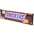 Snickers en promo chez Action Snickers dans le catalogue Action