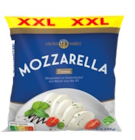 Mozzarella XXL bei ALDI Nord im Groß Grönau Prospekt für 1,29 €