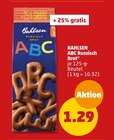 ABC Russisch Brot Angebot in Büdingen ABC Russisch Brot im aktuellen Prospekt bei Penny-Markt in Büdingen