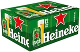 Premium beer im Penny Prospekt Premium beer von Heineken im aktuellen Penny Prospekt für 6,99 €