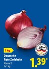 Deutsche Rote Zwiebeln Angebot in Lauffen Deutsche Rote Zwiebeln im aktuellen Prospekt bei Lidl in Lauffen