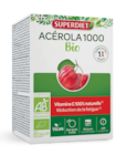 Promo Acérola 1000 à 10,99 € dans le catalogue NaturéO à Les Clayes-sous-Bois
