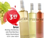 Getränke Hoffmann Wipperfürth - Riesling Angebot im Prospekt Riesling bei Getränke Hoffmann im Wipperfürth Prospekt für 3,49 €
