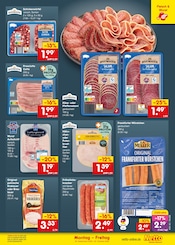 Putenbrust im Netto Marken-Discount Prospekt in Ludwigshafen Aktueller Netto Marken-Discount Prospekt mit Putenbrust, "Aktuelle Angebote", Seite 11