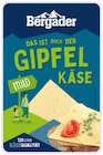 Gipfel Käse mild von Bergader für 1,69 € bei REWE im Angebot Gipfel Käse mild von Bergader im aktuellen REWE Prospekt