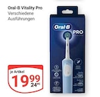 GLOBUS Braunschweig - Vitality Pro Angebot im Prospekt Vitality Pro bei GLOBUS im Braunschweig Prospekt für 19,99 €