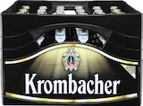 Biere Angebote von Krombacher bei Netto Marken-Discount Schwerte für 10,49 €