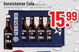 Cola bei Trinkgut im Rüsselsheim Prospekt für 15,99 €