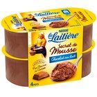 Secret de Mousse - LA LAITIÈRE dans le catalogue Carrefour