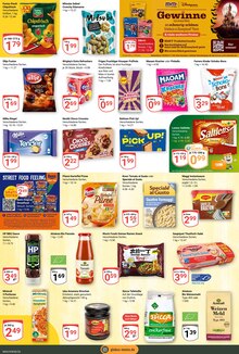 Feinkostlebensmittel im aktuellen GLOBUS Prospekt (Mannheim) Feinkostlebensmittel im GLOBUS Prospekt "Aktuelle Angebote" mit 28 Seiten (Mannheim)