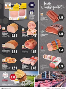 Wein im EDEKA Prospekt "Aktuelle Angebote" mit 8 Seiten (Bochum)