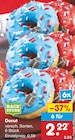 Aktuelles Donut Angebot bei Netto Marken-Discount in Bremerhaven ab 2,22 €