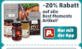 20% RABATT von Best Moments im aktuellen Penny Prospekt für 