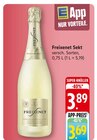 Freixenet Sekt im aktuellen Prospekt bei EDEKA in Mastershausen