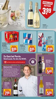 Bier im REWE Prospekt "Dein Markt" mit 20 Seiten (Frechen)