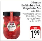 Angebot im EDEKA Dresden Prospekt EDEKA Dresden Prospekt mit im Angebot fĂŒr 1,99 âŹ