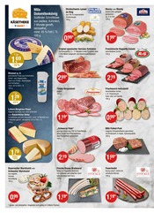Schinken im V-Markt Prospekt in Kempten Aktueller V-Markt Prospekt mit Schinken, "V-Markt einfach besser einkaufen", Seite 2