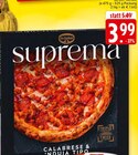 Suprema Calabrese & 'Nduja Tipo Angebote von Dr. Oetker bei EDEKA Remscheid für 3,99 €