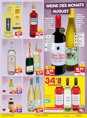 Gewürztraminer Angebote im Prospekt "Aktuelle Angebote" von Netto Marken-Discount Gewürztraminer Angebote im Prospekt "Aktuelle Angebote" von Netto Marken-Discount auf Seite 11