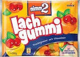 Lachgummi von Nimm2 für 1,00 € bei Netto Marken-Discount im Angebot Lachgummi von Nimm2 im aktuellen Netto Marken-Discount Prospekt