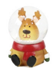 Schneekugelfigur Angebote bei Thomas Philipps Herne für 1,00 €