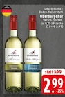 EDEKA Wegberg - Rivaner Angebot im Prospekt Rivaner bei EDEKA im Wegberg Prospekt für 2,99 €