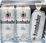 Aktuelle Krombacher Angebote bei Netto Marken-Discount in Wismar Aktuelles Krombacher Angebot bei Netto Marken-Discount in Wismar ab 4,79 €
