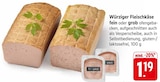 Angebot im EDEKA Villingen-Schwenningen Prospekt EDEKA Villingen-Schwenningen Prospekt mit im Angebot für 1,19 €