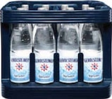 Mineralwasser bei Netto Marken-Discount im Prospekt "" für 10,98 €