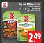 Vegane Alternativen Angebote von Chio bei E center Herne für 2,49 €