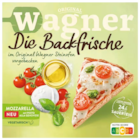 Aktuelles Die Backfrische Mozzarella Angebot bei REWE in Köln ab 2,22 €