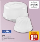Aktuelles Küchencontainer Angebot bei REWE in München ab 5,99 €