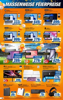 Smartphone im expert Prospekt "Top Angebote" mit 8 Seiten (Karlsruhe)