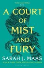 A Court of Mist and Fury. Acotar Adult Edition bei Thalia im Rastatt Prospekt für 8,89 €