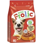 FROLIC? Beutel Geflügel 1,5 kg im Angebot bei Zookauf in Hannover FROLIC? Beutel Geflügel 1,5 kg Angebote von Frolic bei Zookauf Hannover für 3,99 €