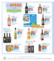 Rhum Angebote im Prospekt "C'EST TOUS LES JOURS LE MARCHÉ" von Supermarchés Match Rhum Angebote im Prospekt "C'EST TOUS LES JOURS LE MARCHÉ" von Supermarchés Match auf Seite 16