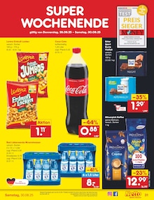 Kaffee im aktuellen Netto Marken-Discount Prospekt (Cottbus) Kaffee im Netto Marken-Discount Prospekt "Aktuelle Angebote" mit 65 Seiten (Cottbus)