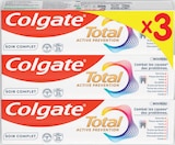 Dentifrice Total Prévention 24H Active Soin Complet - COLGATE dans le catalogue Intermarché Hyper