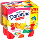Yaourt - Danone - Carrefour Yaourt - Danone à 1,71 € dans le catalogue Carrefour "Maintenant et moins cher !"