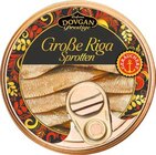 Prestige Große Riga Sprotten in Rapsöl im Angebot bei Netto Marken-Discount in Tübingen Prestige Große Riga Sprotten in Rapsöl Angebote von Dovgan bei Netto Marken-Discount Tübingen für 1,79 €