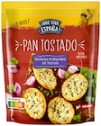Pan Tostado im Angebot bei Penny in Unna Pan Tostado Angebote von ¡QUE VIVA ESPAÑA! bei Penny Unna für 1,49 €