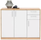 Kommode Angebote von Xora bei XXXLutz Möbelhäuser Braunschweig für 99,90 €