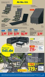 Lidl Liege im Prospekt 